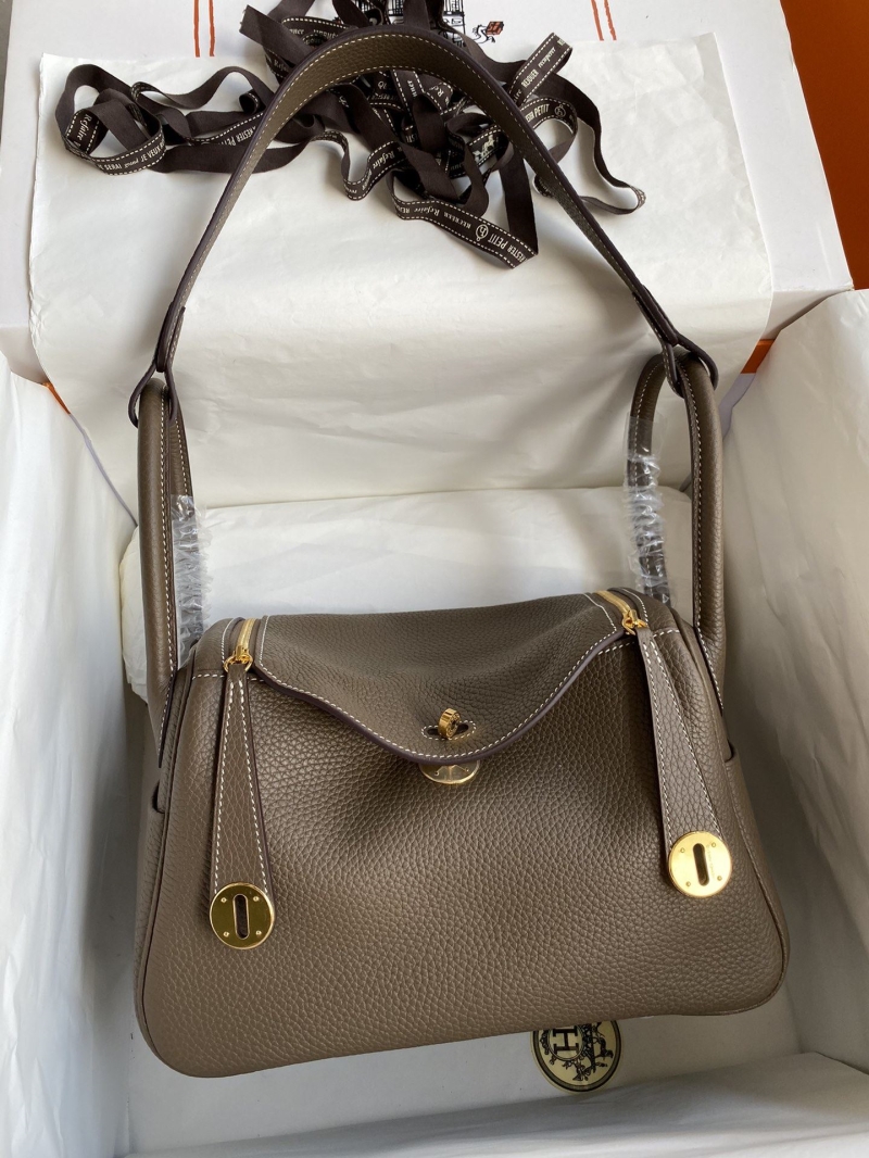 Hermes Top Handle Bags